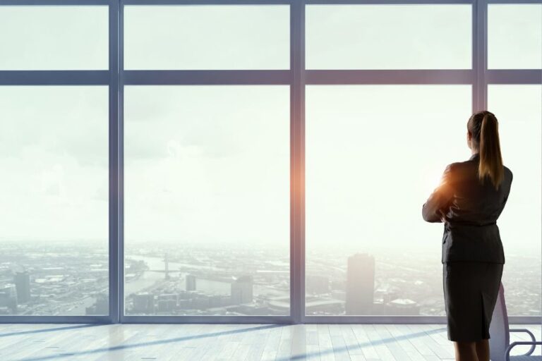 High Performance Without the Burnout: The New Era of Executive Coaching