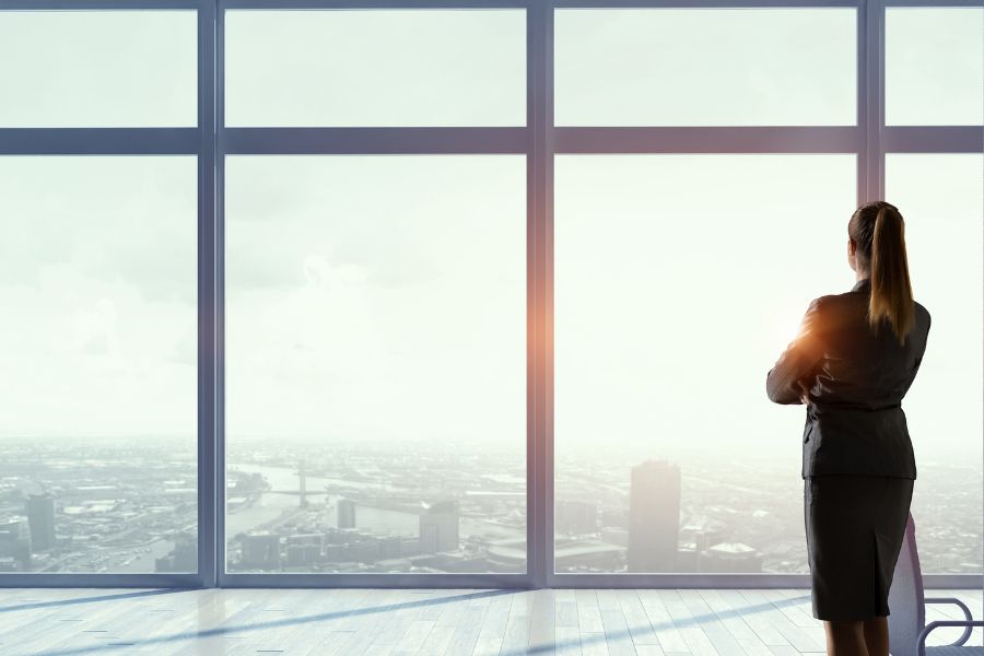 High Performance Without the Burnout: The New Era of Executive Coaching